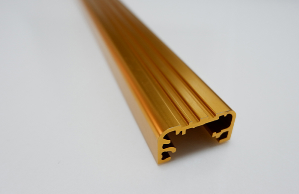 工業鋁型材框架有那些特點？