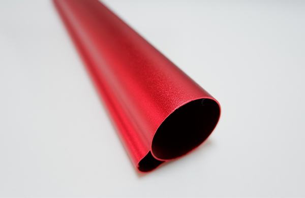 陽極氧化加工鋁合金用途