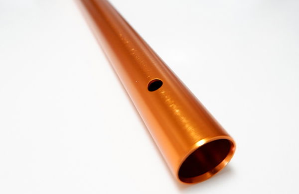 陽極氧化工藝流程是怎樣？