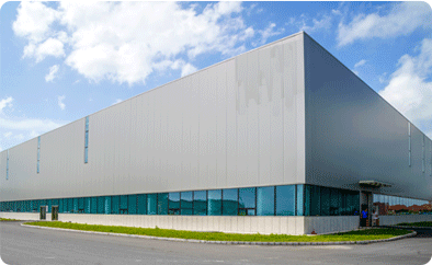 工業鋁型材框架有那些特點？